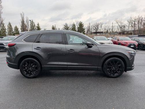 2022 Mazda CX-9 Touring