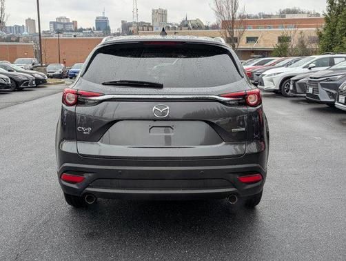 2022 Mazda CX-9 Touring