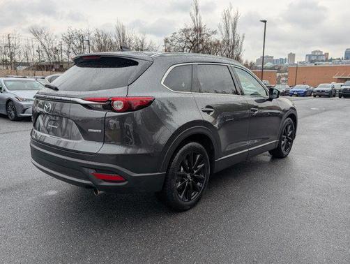 2022 Mazda CX-9 Touring