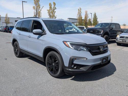 2022 Honda Pilot AWD Special Edition