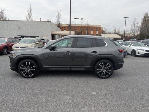 2024 Mazda CX-50 2.5 Turbo Premium Plus Package