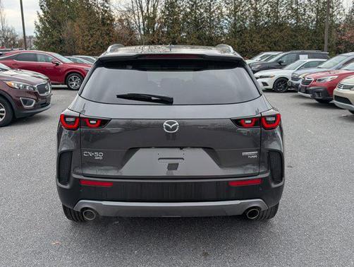 2024 Mazda CX-50 2.5 Turbo Premium Plus Package