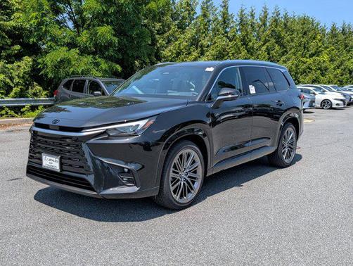2025 Lexus TX 350 Luxury