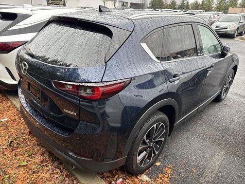 2023 Mazda CX-5 2.5 S Premium Plus Package