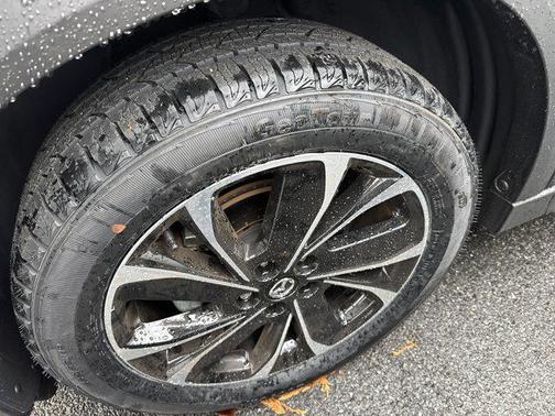 2023 Mazda CX-5 2.5 S Premium Plus Package