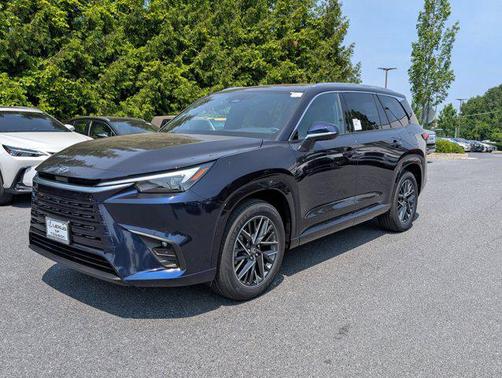 2025 Lexus TX 350 Premium