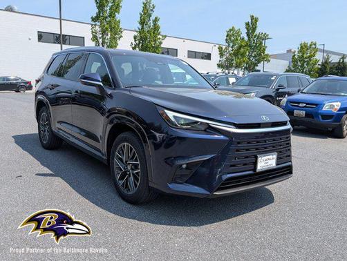 2025 Lexus TX 350 Premium