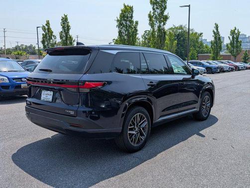 2025 Lexus TX 350 Premium