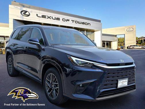 2025 Lexus TX 350 Premium
