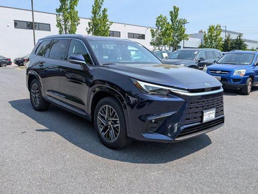 2025 Lexus TX 350 Premium