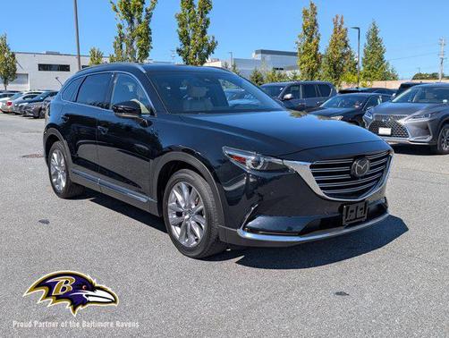 2023 Mazda CX-9 Grand Touring