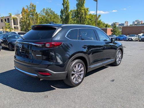 2023 Mazda CX-9 Grand Touring