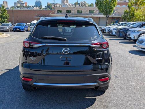 2023 Mazda CX-9 Grand Touring