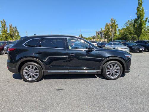 2023 Mazda CX-9 Grand Touring