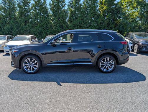 2023 Mazda CX-9 Grand Touring