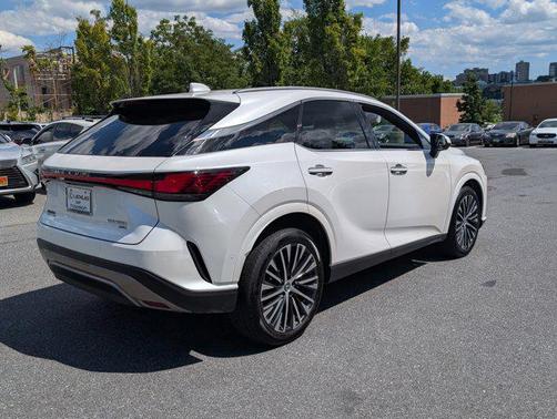 2024 Lexus RX 350 Premium Plus