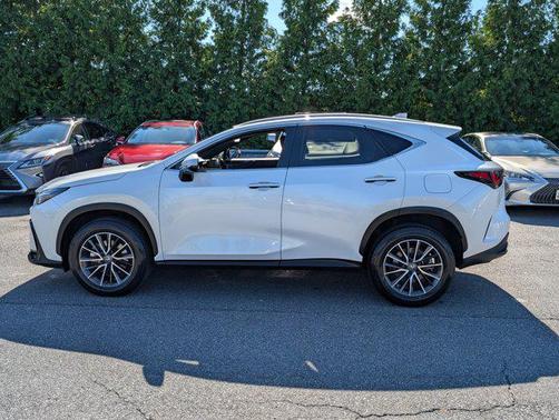 2022 Lexus NX 350 Premium