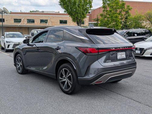 2024 Lexus RX 350 Base