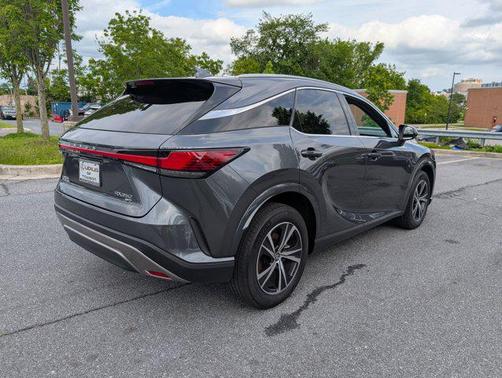 2024 Lexus RX 350 Base