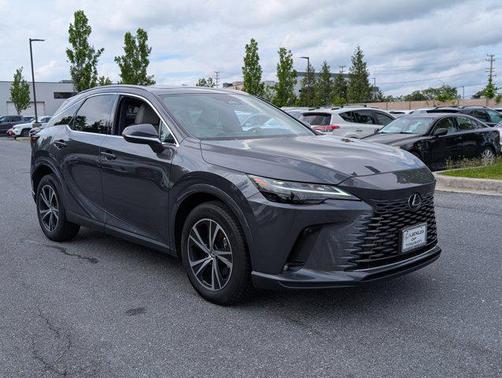2024 Lexus RX 350 Base