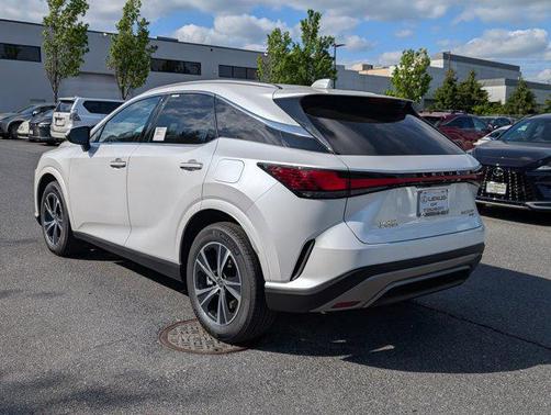 2025 Lexus RX 350 Base