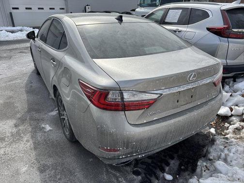 2018 Lexus ES 350 Base