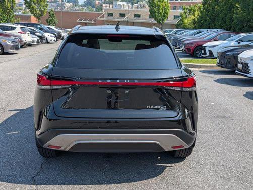 2024 Lexus RX 350 Luxury
