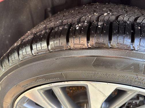 2019 Lexus ES 300h Base