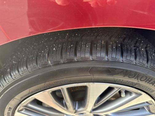 2019 Lexus ES 300h Base