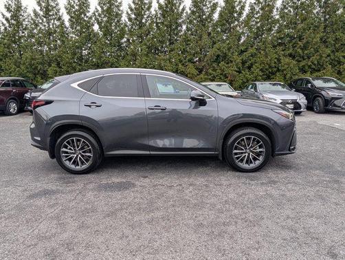 2024 Lexus NX 350 350