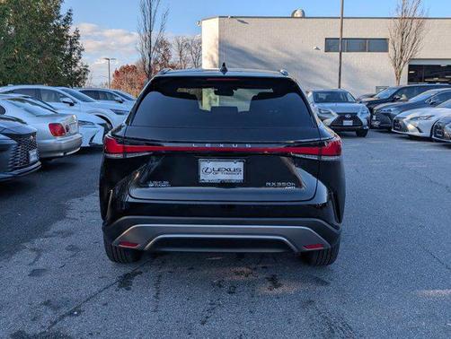 2026 Lexus RX 350 Premium