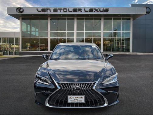 2025 Lexus ES 350 Ultra Luxury