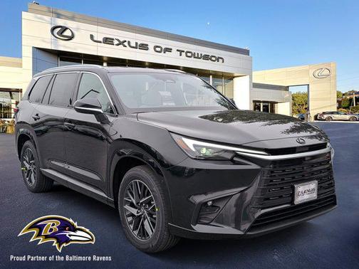 2026 Lexus TX 350 Premium