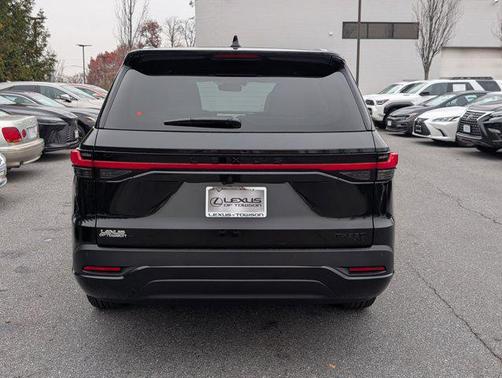 2026 Lexus TX 350 Premium