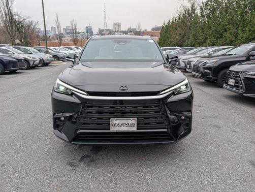 2026 Lexus TX 350 Premium