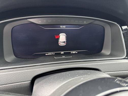 2018 Volkswagen Golf R 2.0T DSG