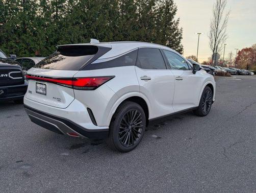 2026 Lexus RX 350 Base