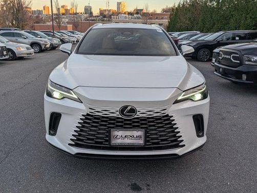 2026 Lexus RX 350 Base