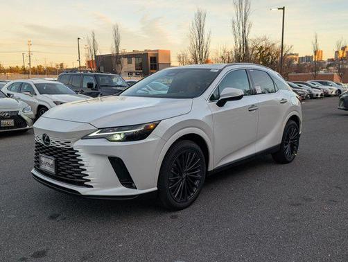 2026 Lexus RX 350 Base