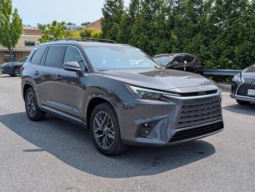 2025 Lexus TX 350 Luxury