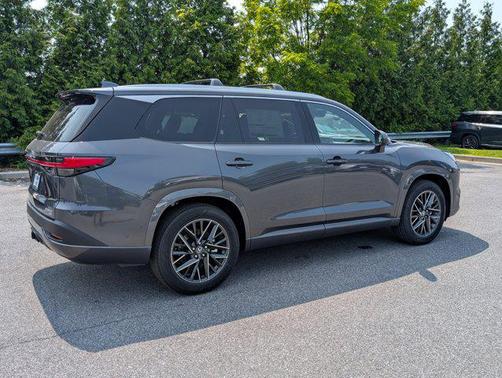 2025 Lexus TX 350 Luxury