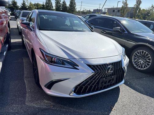 2025 Lexus ES 350 Base