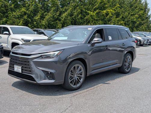 2025 Lexus TX 350 Luxury