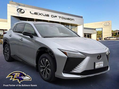 2025 Lexus RZ 450e 450e Premium