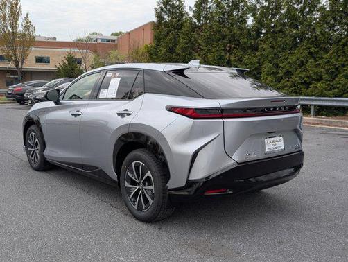 2025 Lexus RZ 450e 450e Premium