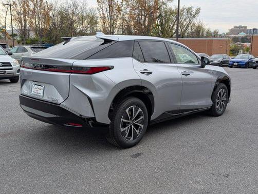 2025 Lexus RZ 450e 450e Premium