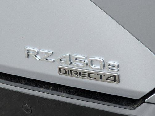 2025 Lexus RZ 450e 450e Premium