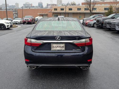 2018 Lexus ES 350 Base