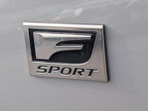 2026 Lexus TX 500h F SPORT Premium