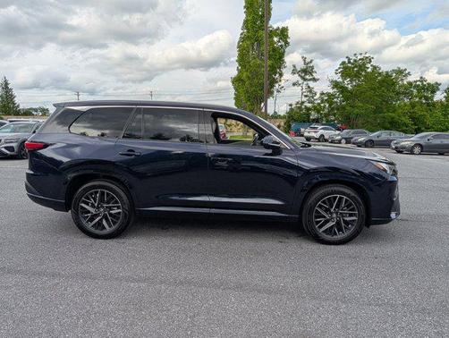 2025 Lexus TX 350 Premium